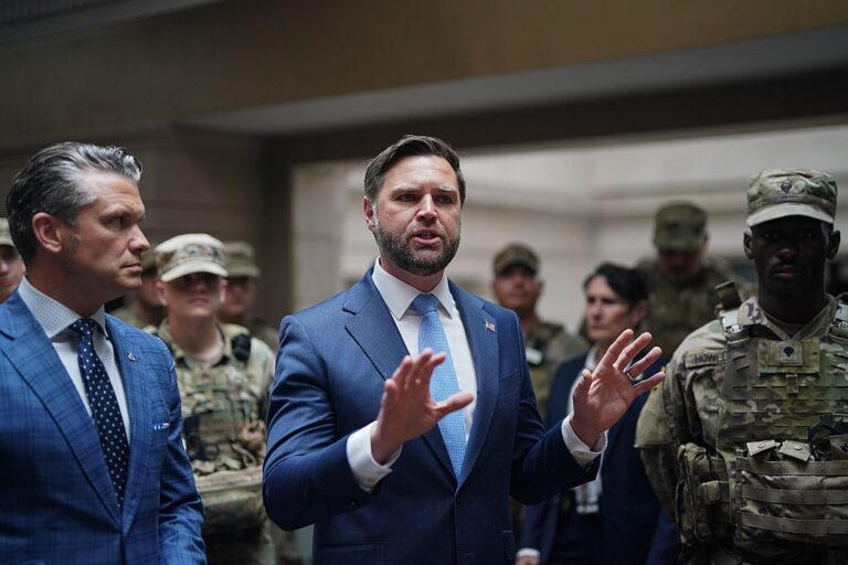 Новини світу - Венс відповів Росії щодо гарантій для України