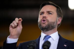 Новини світу - Венс зробив заяву щодо територіальної цілісності України