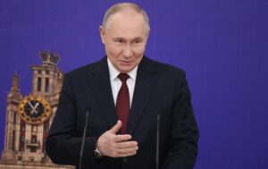 Новини світу - Відомо, хто охоронятиме Путіна під час візиту до США