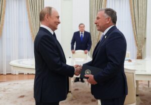 Новини світу - "Вигідна пропозиція". Що запропонував Трамп Путіну