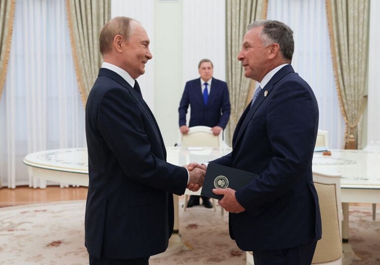 Новини світу - "Вигідна пропозиція". Що запропонував Трамп Путіну