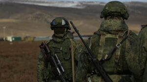 Новини України - Війська РФ наступають біля п'яти сіл - DeepState