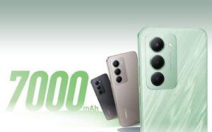 Технології - Xiaomi представила бюджетні смартфони Redmi 15