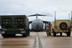 Новини світу - Єдиний вихід: США готуються постачати Україні зброю по-новому