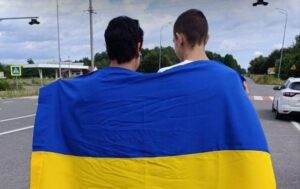 Новини світу - ЄС, Рада Європи та 38 країн закликали Росію повернути викрадених дітей