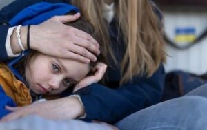 Новини України - З окупації повернули маму з чотирма дітьми