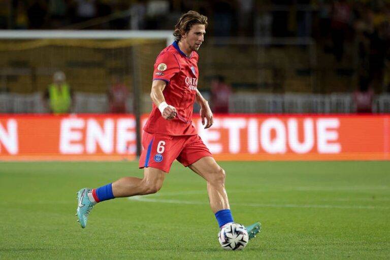 Новини спорту - Забарний оцінив успіх у матчі проти Нанта