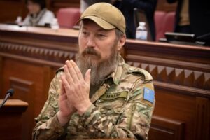 Новини України - Заборона на в'їзд Мадяру. Нова істерика Угорщини