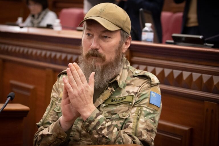 Новини України - Заборона на в'їзд Мадяру. Нова істерика Угорщини