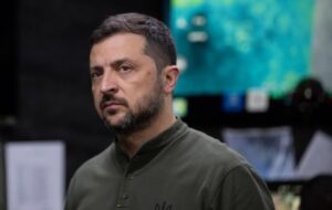 Новини України - Зеленський дав п'ять доручень щодо змін в ЗСУ