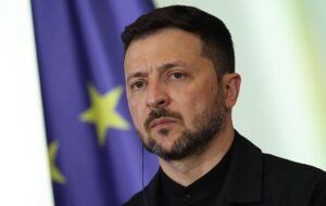 Новини України - Зеленський прибув з візитом до Берліна
