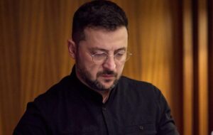 Новини України - Зеленський провів розмову з президентом Аргентини