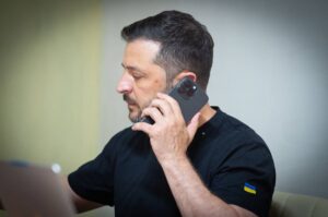 Новини України - Зеленський розповів деталі розмови з Трампом