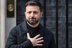 Новини України - Зеленський відреагував на "готовність поступитися"