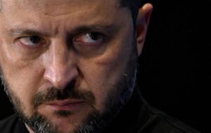 Новини України - Зеленський зробив заяву щодо зустрічі Трамп-Путін