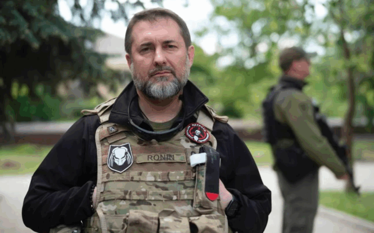 Новини України - Зеленський звільнив Гайдая з посади голови Мукачівської РДА