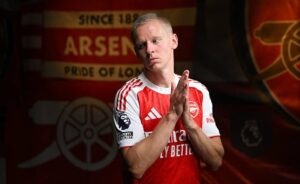 Новини спорту - Зінченко близький до переходу в топ-клуб Туреччини