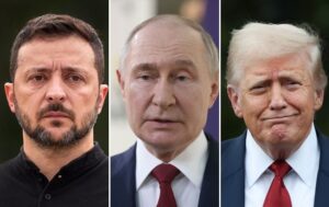 Новини політики - ЗМІ назвали потенційну локацію тристоронньої зустрічі США, України і РФ