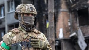 Новини України - ЗСУ після війни: якою у мирний час стане українська армія
