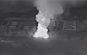 Новини світу - ЗСУ повторно атакували нафтопровід Дружба