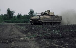 Новини України - ЗСУ ведуть бої з армією РФ на 11 напрямках