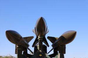 Новини України - ЗСУ знищили командний пункт РФ в районі Олешок