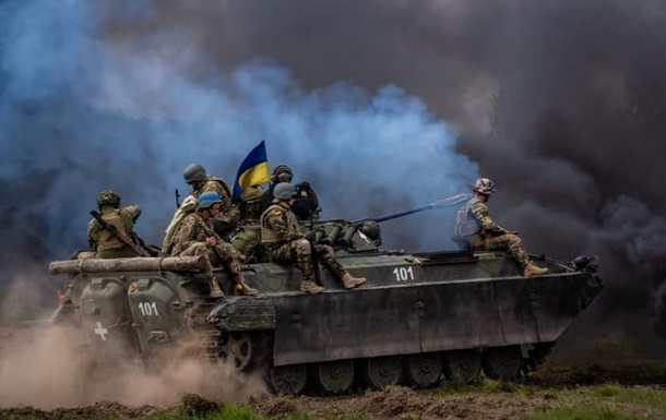 Новини України - ЗСУ звільнили Безсалівку на Сумщині