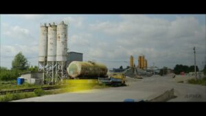 ТОВ «Бетонбуд»: АРМА шукає управителя найбільшого виробника будматеріалів Львівщини