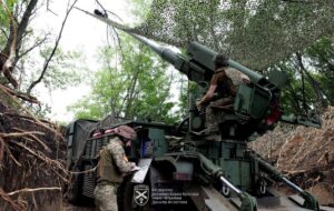 Новини України - Армія Росії атакує на 11 напрямках - Генштаб