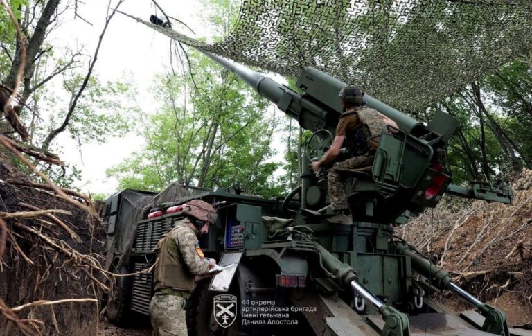 Новини України - Армія Росії атакує на 11 напрямках - Генштаб