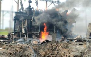 Новини України - Атаковано енергооб’єкти в кількох областях України