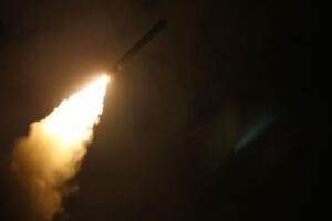 Новини світу - Батіг для Путіна. Чому США заговорили про Tomahawk
