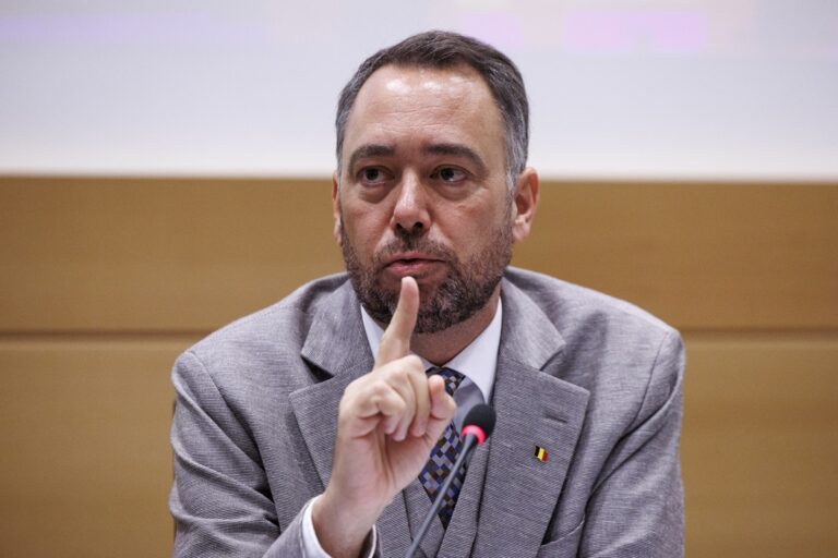 Новини світу - Бельгія відмовилася передавати Україні прибутки від активів РФ