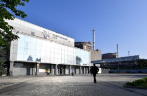 Новини України - Блекаут на ЗАЕС. Радіаційна загроза для Європи