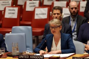 Новини світу - Британія готова збивати літаки РФ, які "заблукали"