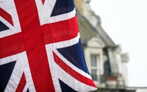 Новини світу - Британія посилить "стіну дронів" для захисту від Росії