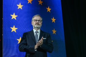 Новини світу - Чехія створить спецгрупу для захисту від дронів РФ