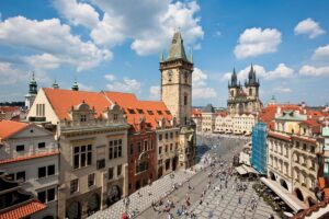 Новини світу - Чехія заборонила в’їзд неакредитованим дипломатам з РФ