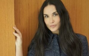 Новини культури - Демі Мур відреагувала на те, що Брюс Вілліс живе окремо