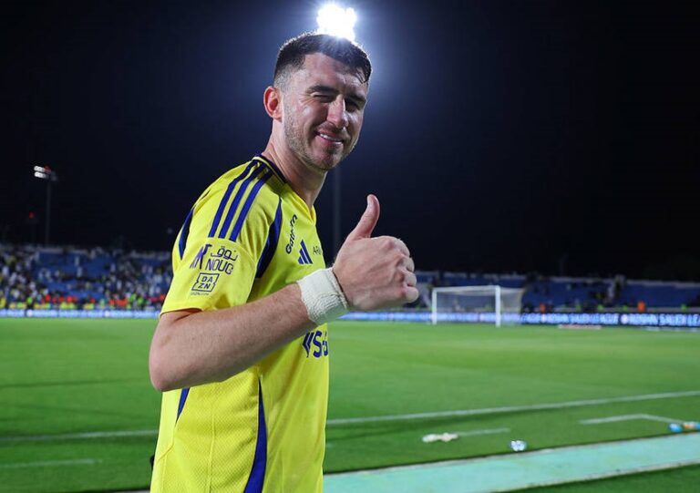 Новини спорту - Емерік Лапорт знову став гравцем Атлетік Більбао