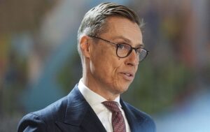Новини світу - Гарантії безпеки для України: Стубб зробив заяву