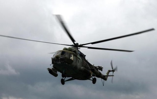 Новини світу - Гелікоптер РФ вторгся в повітряний простір Естонії