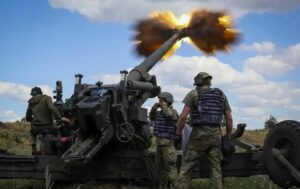 Новини України - Генштаб оцінив ситуацію на фронті
