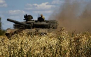 Новини України - Генштаб розповів про бої на основних напрямках