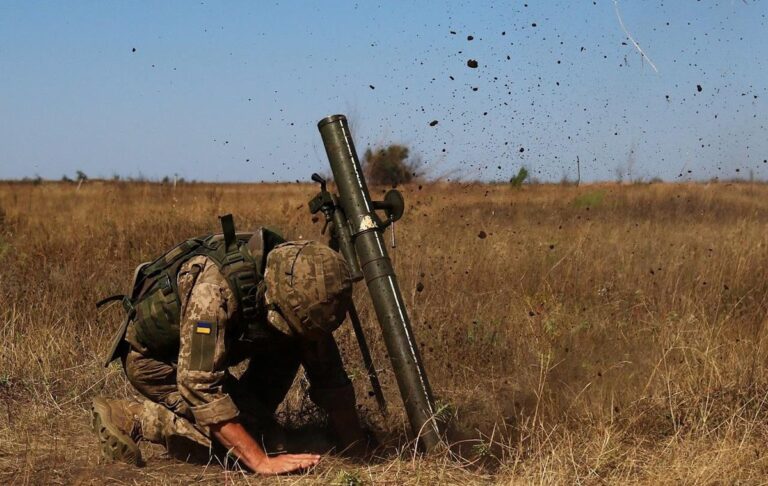 Новини України - Генштаб заявив про успіхи на важливому напрямку