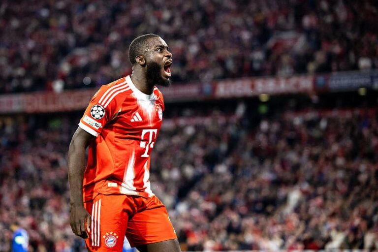 Новини спорту - Гравець оборони Баварії висунув фінансові вимоги клубу