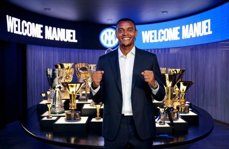 Новини спорту - Інтер і Ман Сіті домовилися про трансфер захисника