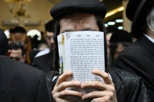 Новини України - Ізраїль відреагував на "заборону" паломництва до Умані