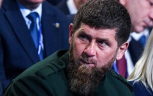 Новини світу - Кадиров озвучив єдиний спосіб припинення російської агресії в Україні