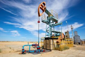 Новини бізнесу - Казахстан збільшив експорт нафти до Німеччини майже на 20%